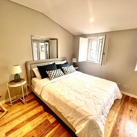 Discover Lisbons History - Stylish Apartment In Alfama Ngoại thất bức ảnh