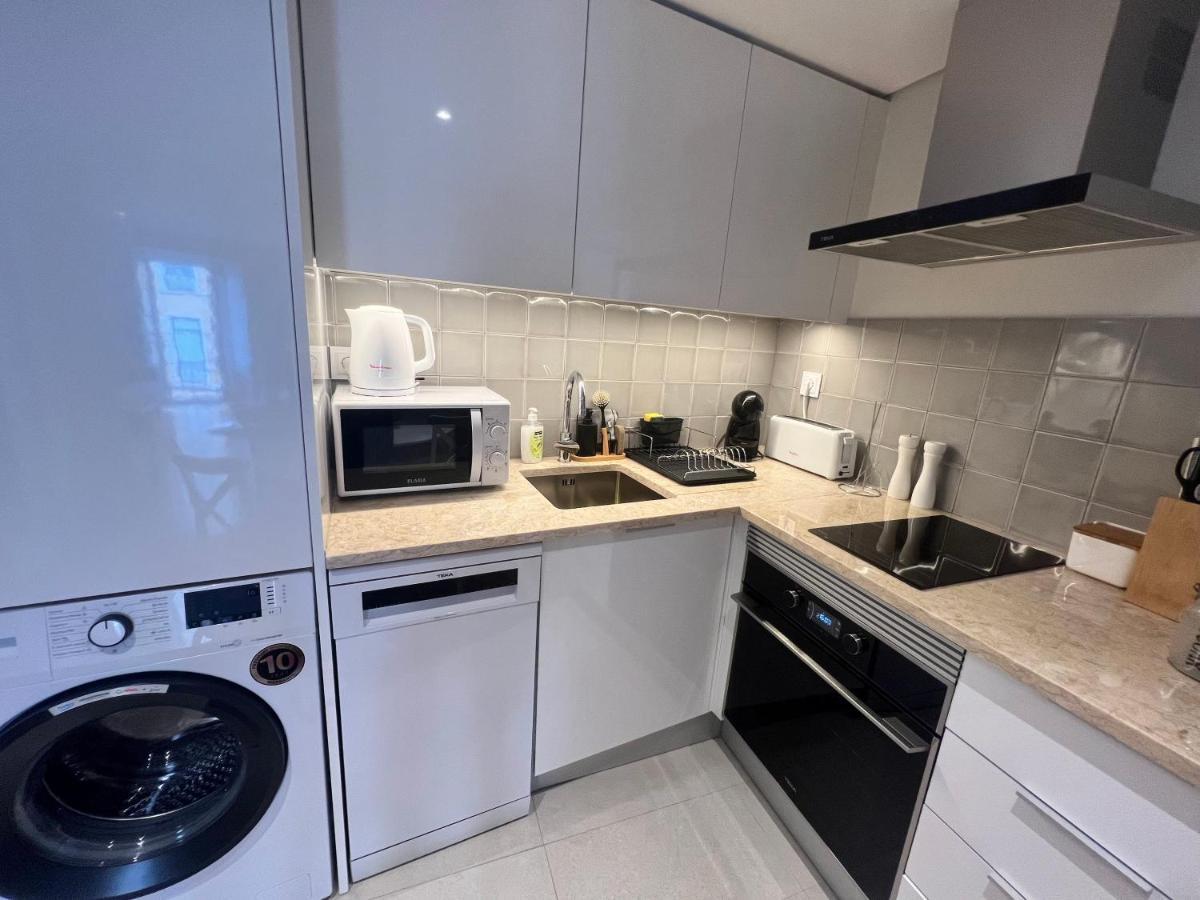 Discover Lisbons History - Stylish Apartment In Alfama Ngoại thất bức ảnh