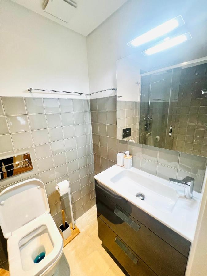 Discover Lisbons History - Stylish Apartment In Alfama Ngoại thất bức ảnh