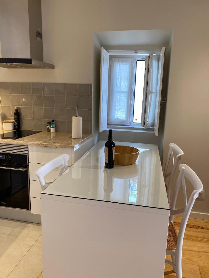 Discover Lisbons History - Stylish Apartment In Alfama Ngoại thất bức ảnh